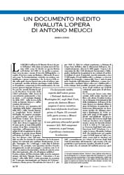 Articolo "Un documento inedito…"