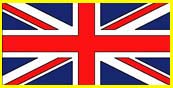 english flag