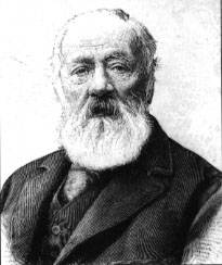 Antonio Meucci, a pioneer in the invention of the telephone