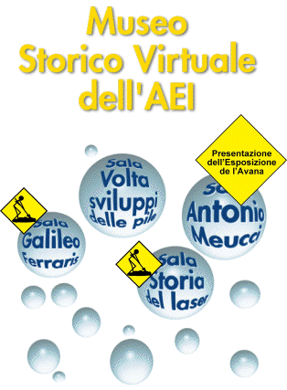 AEI Virtual Museum